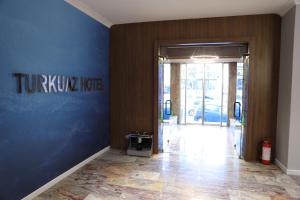 Turkuaz Hotel