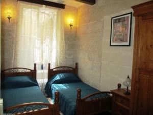 19th Century Apartment