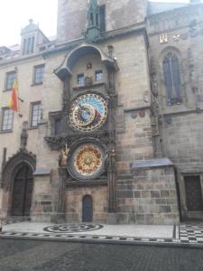 Apartman Exclusive Prague
