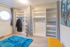 Appartements ZenBNB / Le Duplex / HyperCentre / Pied du Tram 17 : photos des chambres