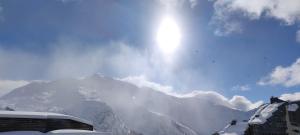 obrázek - Avoriaz cocooning