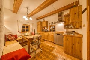 Waldhäuschen ADAM - Charmantes Refugium zum Abschalten