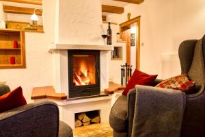 Waldhäuschen ADAM - Charmantes Refugium zum Abschalten