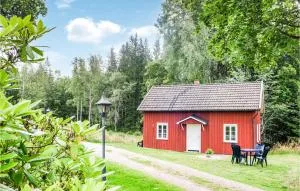 Sexdrega - Svenljunga