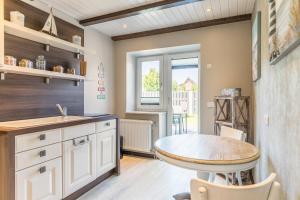 Ferienhaus Ben Ferienhaus Ben