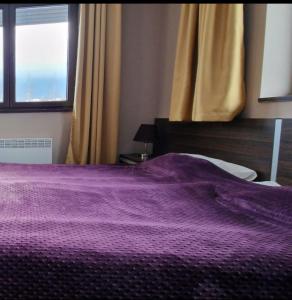 Apartaments by Zenit in Terra Complex B16 and D09 near Bansko