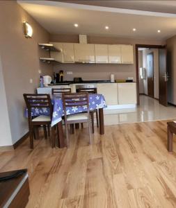 Apartaments by Zenit in Terra Complex B16 and D09 near Bansko