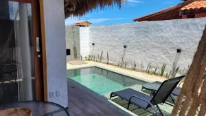 BG Sol e Mar - Chalé Mar