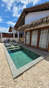 BG Sol e Mar - Chalé Mar