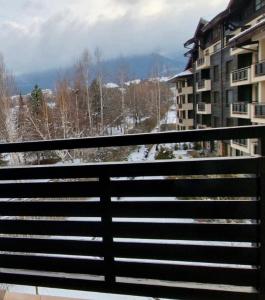 Apartaments by Zenit in Terra Complex B16 and D09 near Bansko