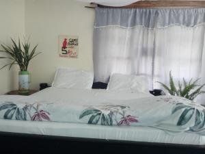 GAME CHANGERS LODGE -SAFARI