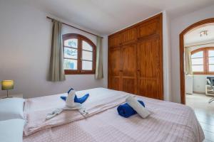 Precioso apartamento para nudistas y naturistas.