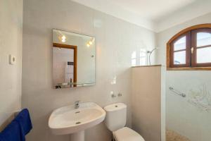 Precioso apartamento para nudistas y naturistas.