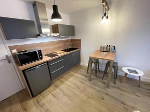 ALP Chartres - Cosy studio au cœur de Chartres avec Parking