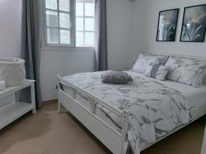 Superbe 2bd apt in gated community 2 steps from everything- Playa Popi