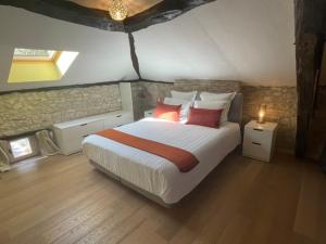 B&B / Chambres d'hotes B&B Culinaire La Mouline - adults only : photos des chambres