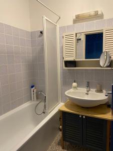 Appartements Les Marinas de Cassy : photos des chambres