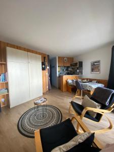 Appartements Les Marinas de Cassy : photos des chambres