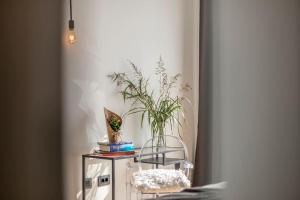 Holiday home Lolina,sea on a palm! HEATED POOL