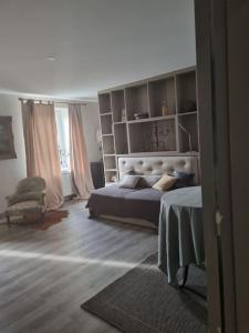 L Ourse, Epinal,très bel appartement quartier Port