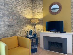 B&B / Chambres d'hotes B&B Culinaire La Mouline - adults only : photos des chambres