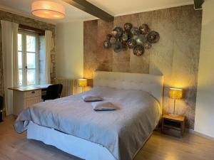 B&B / Chambres d'hotes B&B Culinaire La Mouline - adults only : photos des chambres