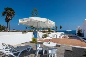 Apto. con vista al mar para nudistas y naturistas - 查德尔帕罗奥