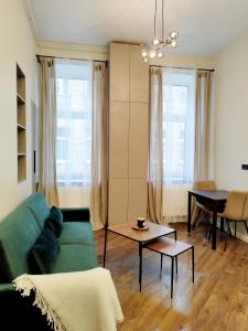 Stylish Central Station Old Town Apart FREE PARKING