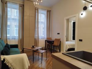 Stylish Central Station Old Town Apart FREE PARKING