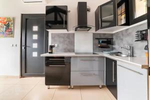 Veyrier du lac petite maison proche dAnnecy