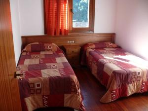 Apartament Dúplex de Can Bota Avet-p