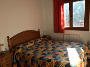 Apartament Dúplex de Can Bota Avet-p