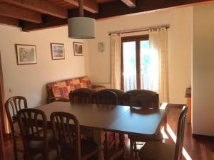 Apartament Dúplex de Can Bota Avet-p