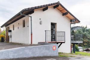 Maisons de vacances Veyrier du lac petite maison proche d'Annecy : photos des chambres