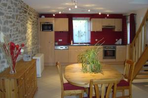 Holiday home Gîte rural Côté Fagnes