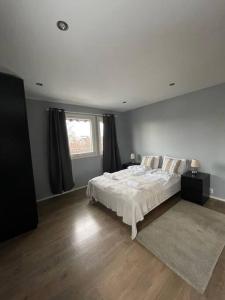 PLATINUM HOUSE OSLO - Centrally located withfacilities