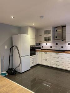 PLATINUM HOUSE OSLO - Centrally located withfacilities