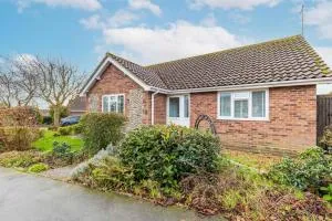 Host & Stay - Gorse Cottage - Trunch