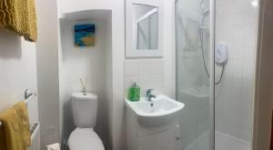 Cosy detached house in central location