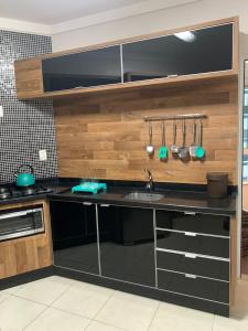 Apartamento em Balneário Camboriú