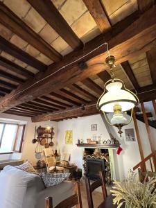 La Gazza Ladra House