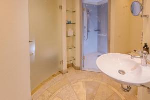 Single Room room in Romantik Hotel Gasthaus Rottner