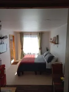 Mini Casa Rocura Valdivia - Caucau