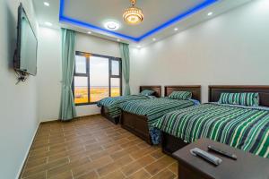 COMFORT CHALET & APARTMENTS