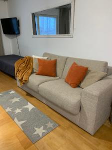 StarHomes City Studio B16