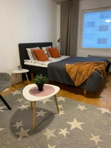 StarHomes City Studio B16