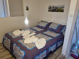 Guest House Roki & Diva