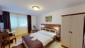 Double Room room in Garni Hotel Fatra