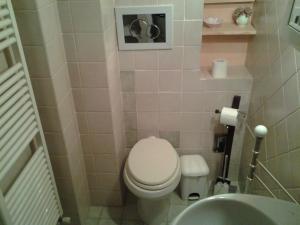 Casa Mario Lupo - Apartments and Rooms