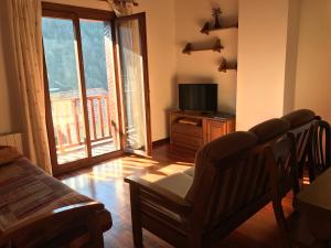 Apartament Dúplex de Can Bota Avet-p